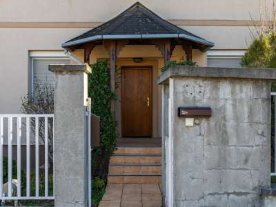 Eladó családi ház - Érd / 5. kép