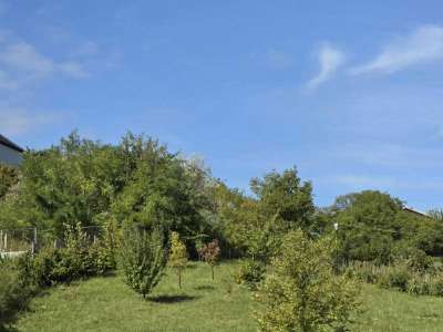 Eladó építési telek - Biatorbágy / 1. kép