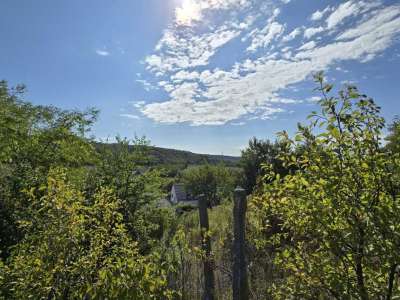 Eladó építési telek - Biatorbágy / 2. kép