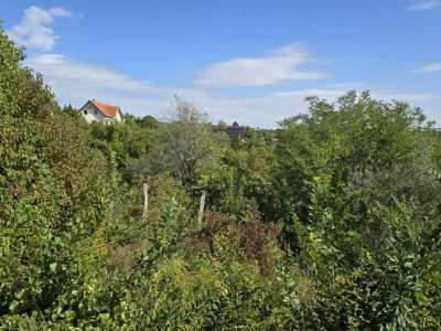 Eladó építési telek - Biatorbágy / 4. kép