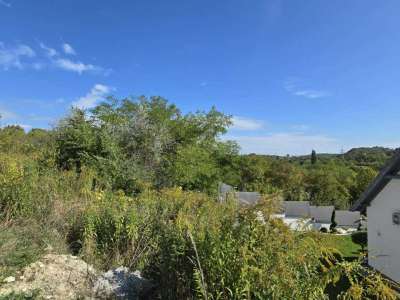 Eladó építési telek - Biatorbágy / 5. kép