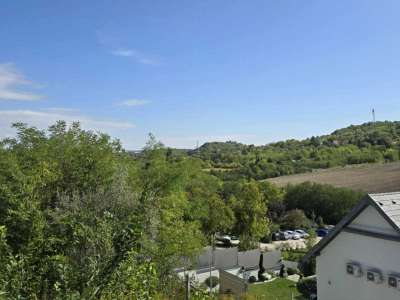 Eladó építési telek - Biatorbágy / 6. kép