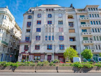 Eladó téglalakás - Budapest V. kerület (Belváros) / 2. kép