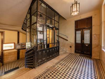 Eladó téglalakás - Budapest V. kerület (Belváros) / 4. kép