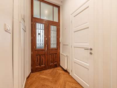 Eladó téglalakás - Budapest V. kerület (Belváros) / 5. kép