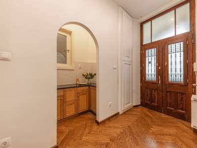 Eladó téglalakás - Budapest V. kerület (Belváros) / 6. kép