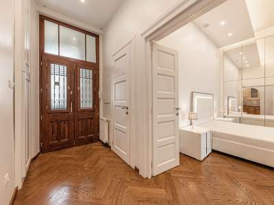 Eladó téglalakás - Budapest V. kerület (Belváros) / 7. kép