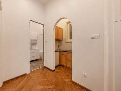 Eladó téglalakás - Budapest V. kerület (Belváros) / 8. kép