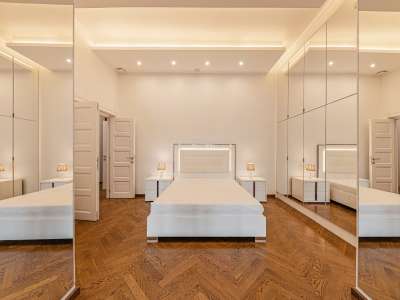 Eladó téglalakás - Budapest V. kerület (Belváros) / 11. kép