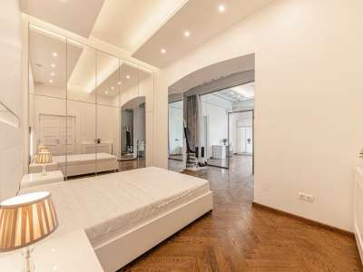 Eladó téglalakás - Budapest V. kerület (Belváros) / 12. kép