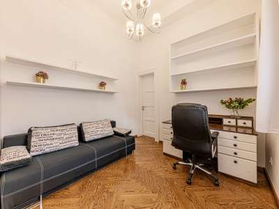 Eladó téglalakás - Budapest V. kerület (Belváros) / 13. kép