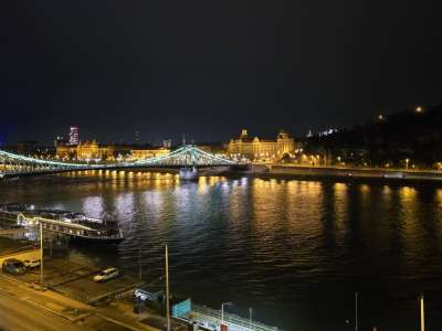 Eladó téglalakás - Budapest V. kerület (Belváros) / 14. kép