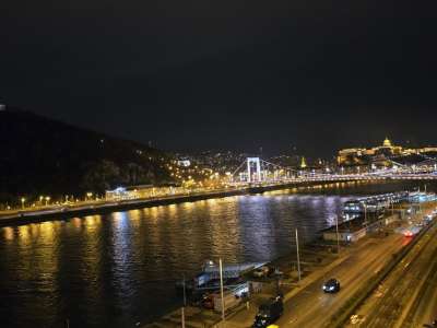 Eladó téglalakás - Budapest V. kerület (Belváros) / 15. kép