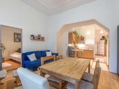 Eladó téglalakás - Budapest XXII. kerület (Nagytétény) / 6. kép