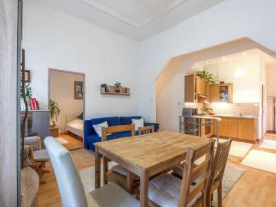 Eladó téglalakás - Budapest XXII. kerület (Nagytétény) / 7. kép