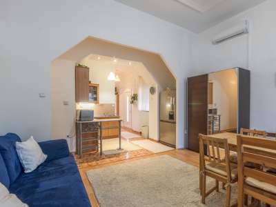 Eladó téglalakás - Budapest XXII. kerület (Nagytétény) / 8. kép