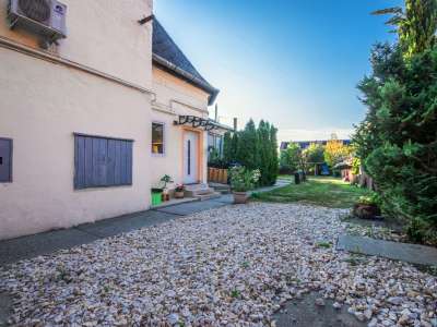 Eladó téglalakás - Budapest XXII. kerület (Nagytétény) / 20. kép