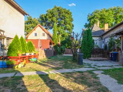 Eladó téglalakás - Budapest XXII. kerület (Nagytétény) / 22. kép