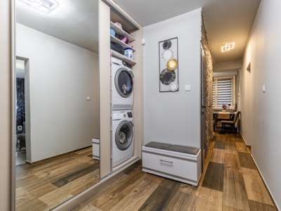 Eladó panellakás - Budapest XXII. kerület (Budafok) / 2. kép