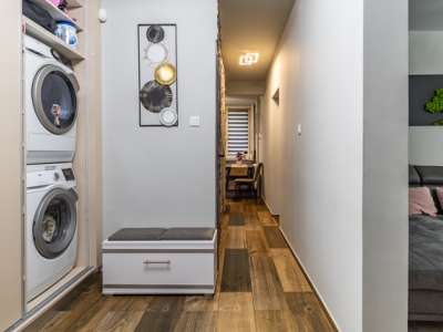 Eladó panellakás - Budapest XXII. kerület (Budafok) / 3. kép