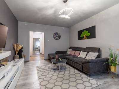 Eladó panellakás - Budapest XXII. kerület (Budafok) / 9. kép