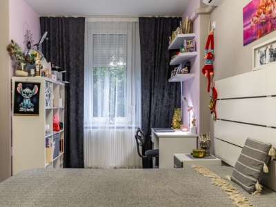 Eladó panellakás - Budapest XXII. kerület (Budafok) / 13. kép