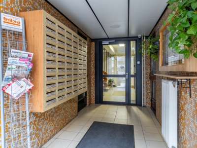 Eladó panellakás - Budapest XXII. kerület (Budafok) / 21. kép