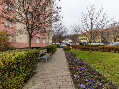 Eladó panellakás - Budapest XXII. kerület (Budafok) / 22. kép