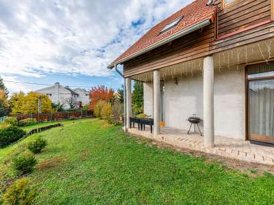 Eladó családi ház - Budakeszi / 3. kép