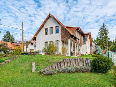 Eladó családi ház - Budakeszi / 4. kép