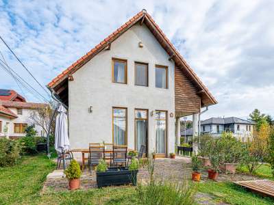 Eladó családi ház - Budakeszi / 5. kép