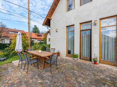 Eladó családi ház - Budakeszi / 7. kép