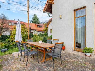 Eladó családi ház - Budakeszi / 8. kép