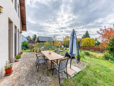 Eladó családi ház - Budakeszi / 9. kép