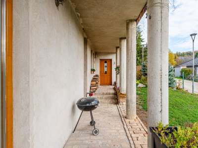 Eladó családi ház - Budakeszi / 10. kép