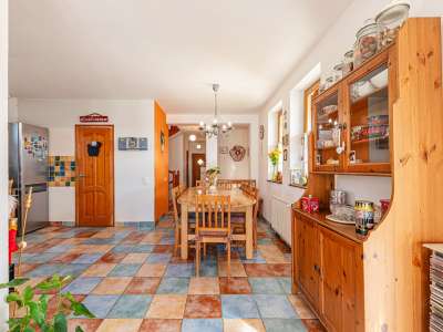 Eladó családi ház - Budakeszi / 17. kép