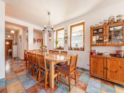 Eladó családi ház - Budakeszi / 22. kép