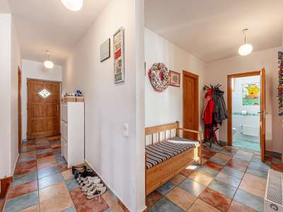 Eladó családi ház - Budakeszi / 25. kép