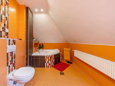 Eladó családi ház - Budakeszi / 30. kép