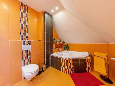 Eladó családi ház - Budakeszi / 31. kép