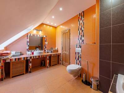 Eladó családi ház - Budakeszi / 32. kép