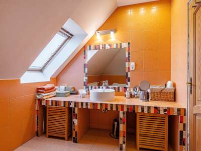 Eladó családi ház - Budakeszi / 33. kép