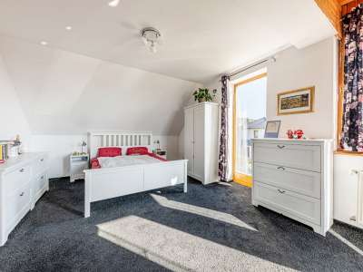 Eladó családi ház - Budakeszi / 34. kép