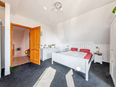 Eladó családi ház - Budakeszi / 35. kép