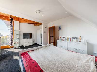 Eladó családi ház - Budakeszi / 36. kép