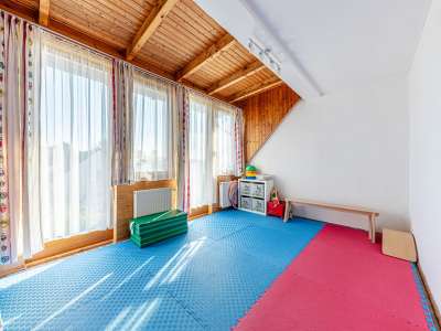 Eladó családi ház - Budakeszi / 46. kép