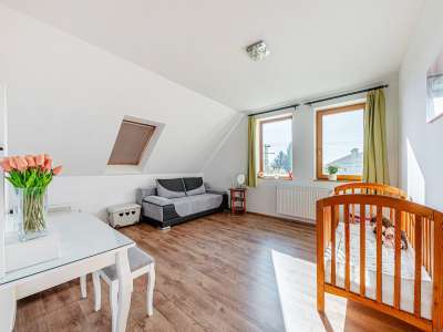 Eladó családi ház - Budakeszi / 47. kép