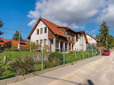 Eladó családi ház - Budakeszi / 51. kép