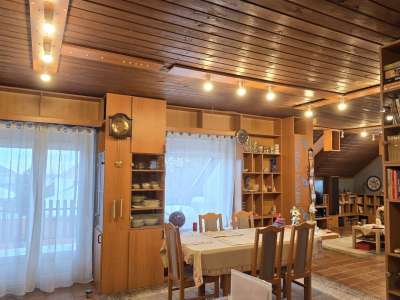 Eladó téglalakás - Érd / 9. kép