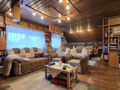 Eladó téglalakás - Érd / 10. kép